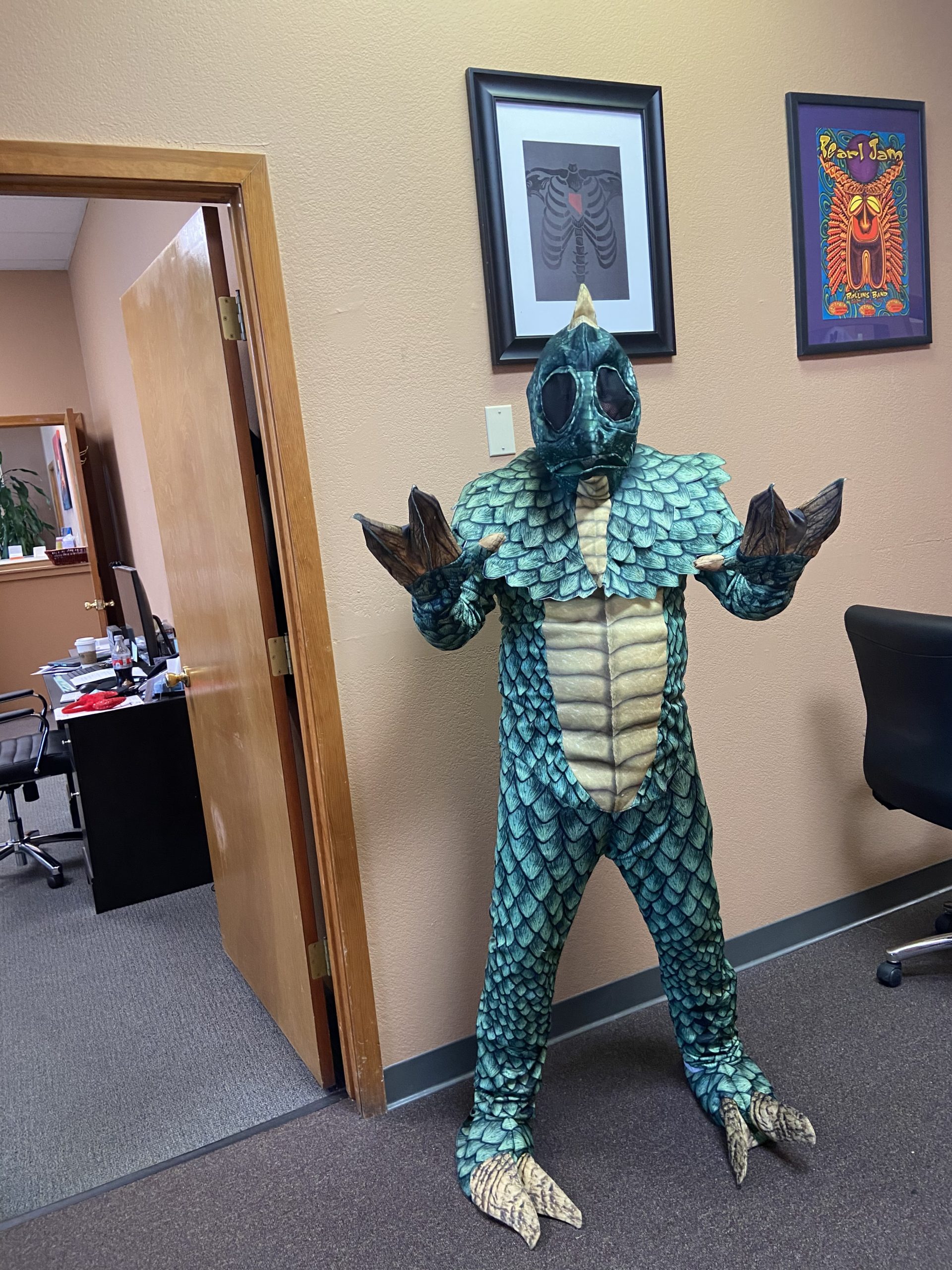 Peavine Family Practice Dr. Ricardo Gonzalez